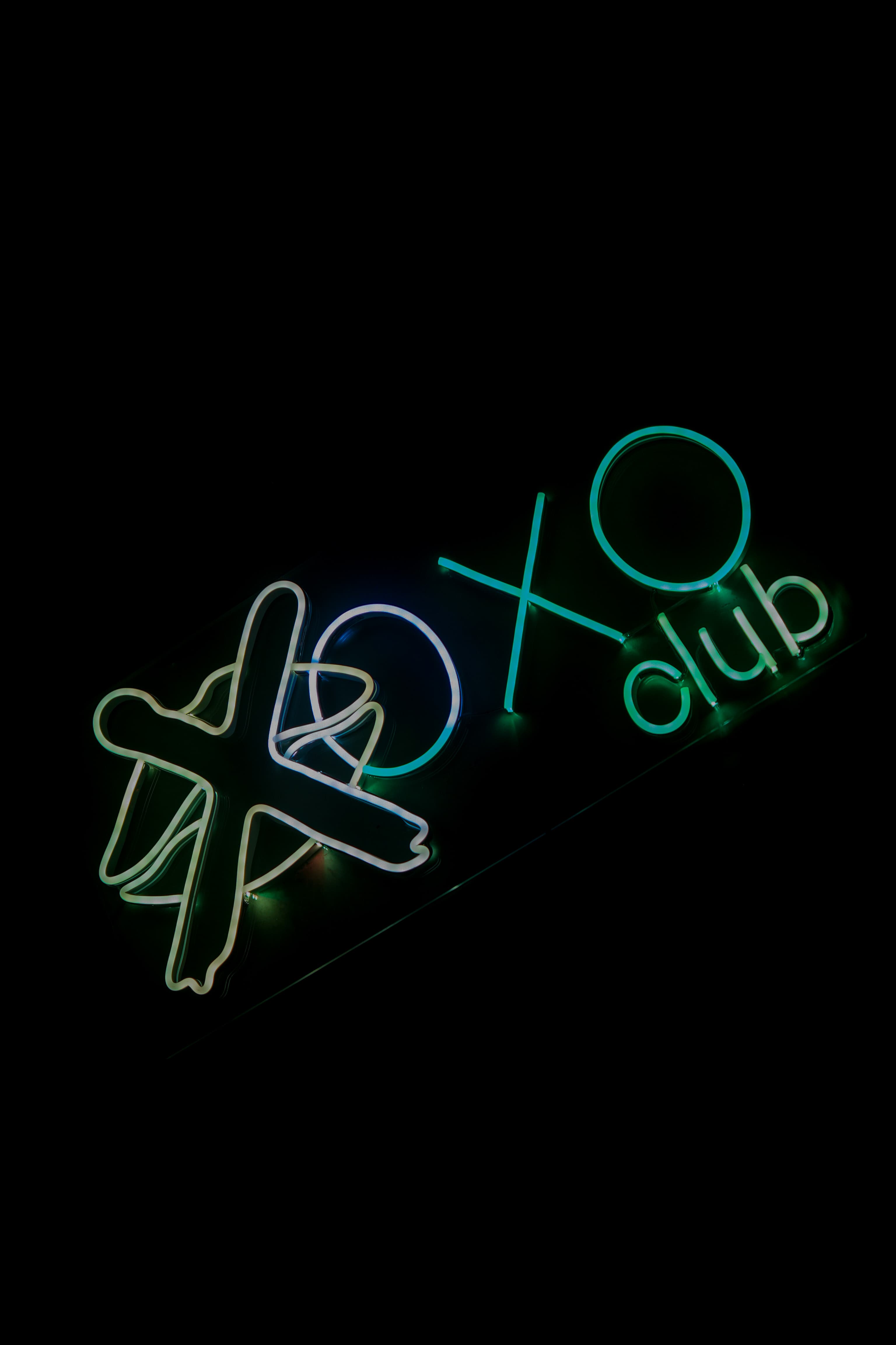 XOXO — experiencia nocturna Mérida